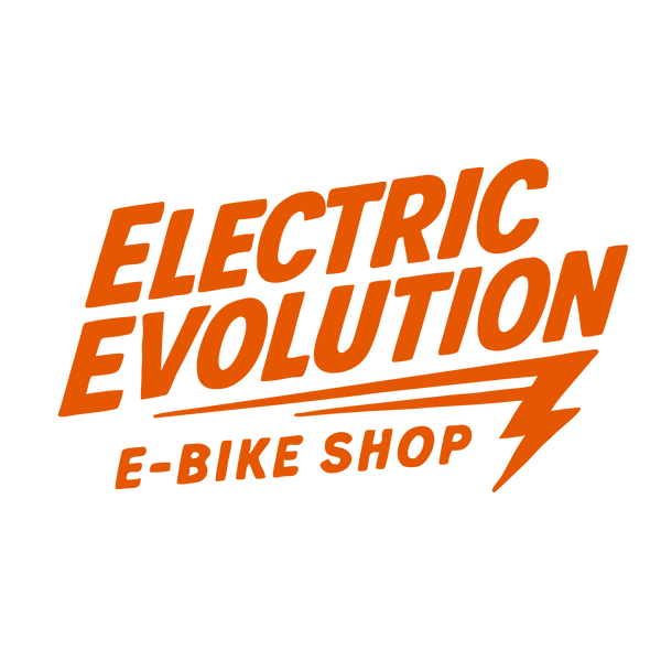 Electric Evolution E-Bike Shop